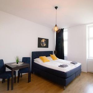 Appartement met een Slaapkamer